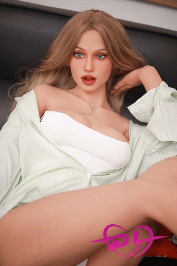 Fire Doll 75号 Amity リアルドール
