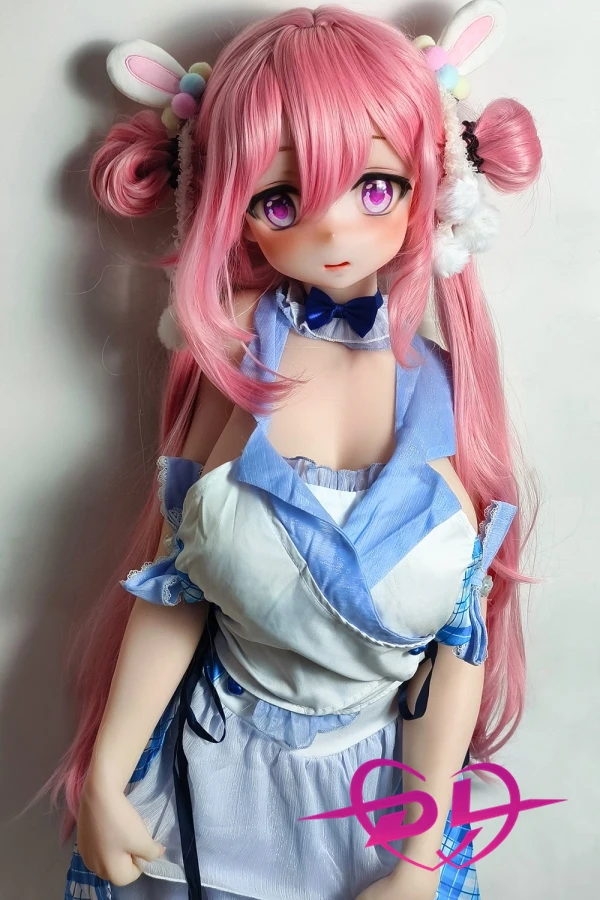 ドールアニメ清野柠檬