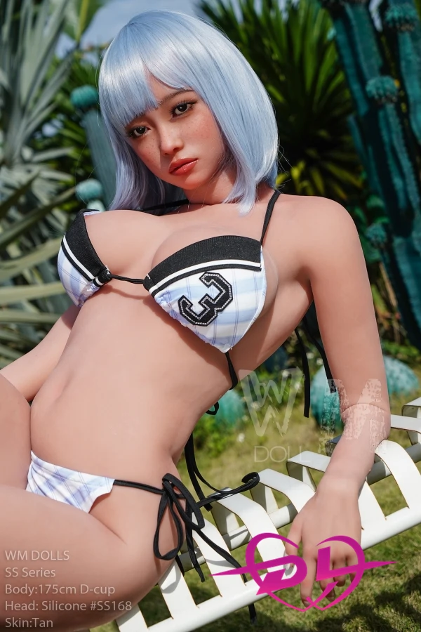 WMDOLL #SS168 Maxine リアルドール