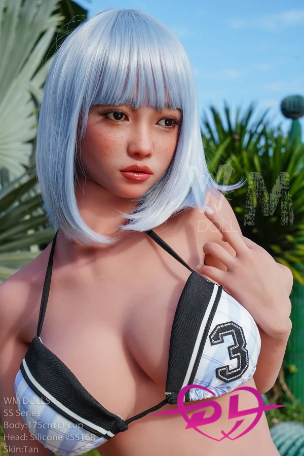 WMDOLL #SS168 Maxine ラブドール