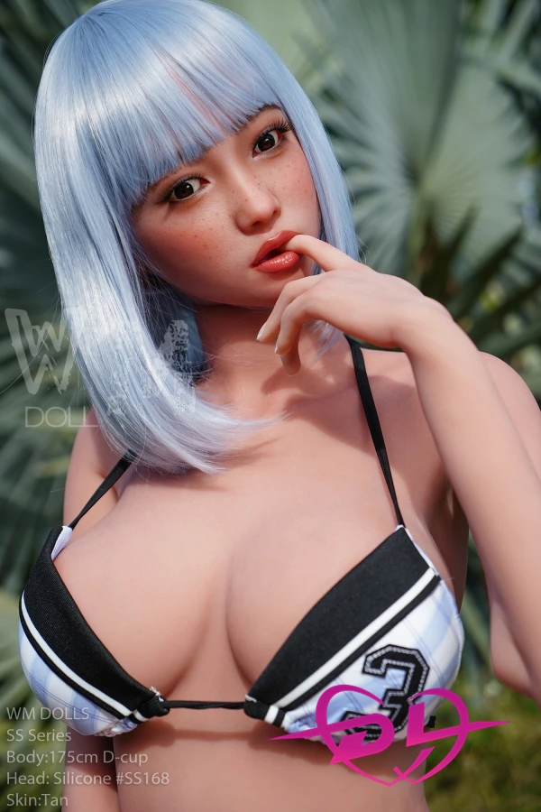 WMDOLL #SS168