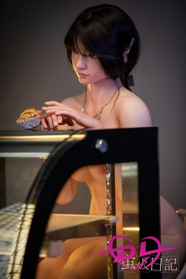 セックスドール 蛍火日記 莲