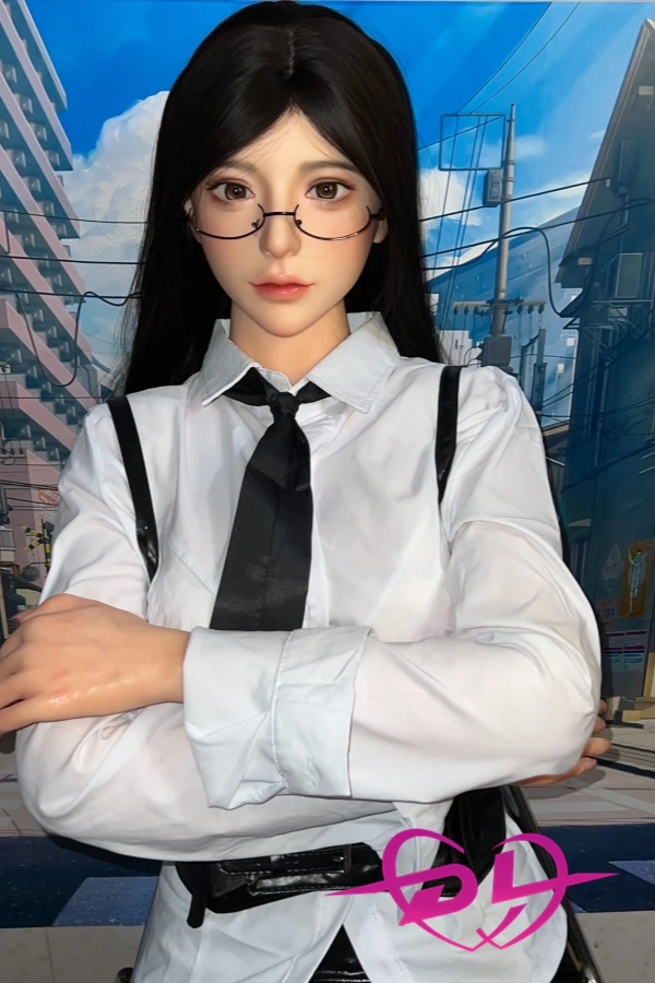蛍火日記 渡晴 165cm D cup 綺麗 お姉さん系 リアルドール  シリコン製 セックス ラブドール 等身 大 ダッチワイフ 新作