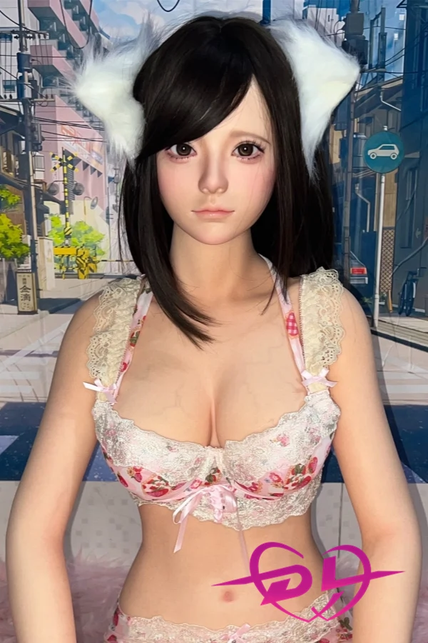 蛍火日記 琉璃 セックスドール