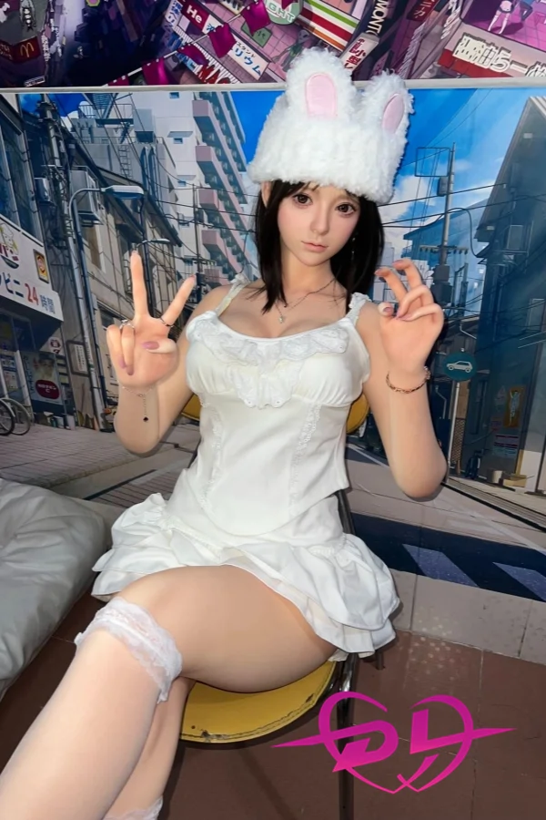 蛍火日記 琉璃 リアルドール