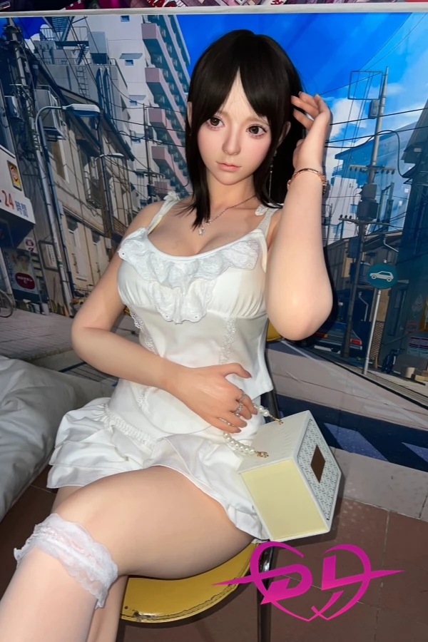 ダッチワイフ 蛍火日記 琉璃