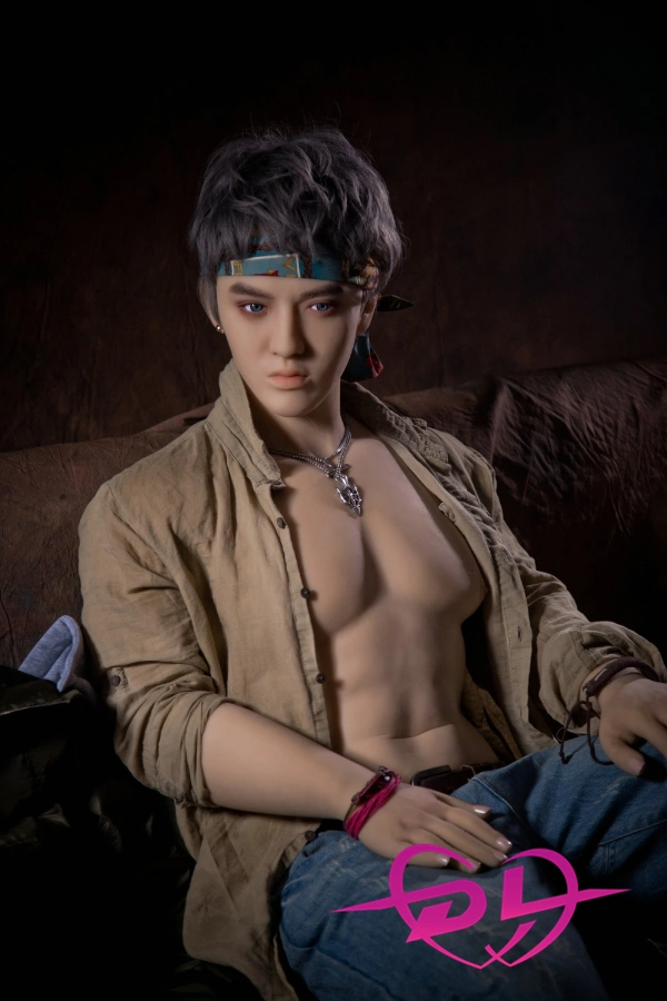 セックスドール Qita Doll #55 吴