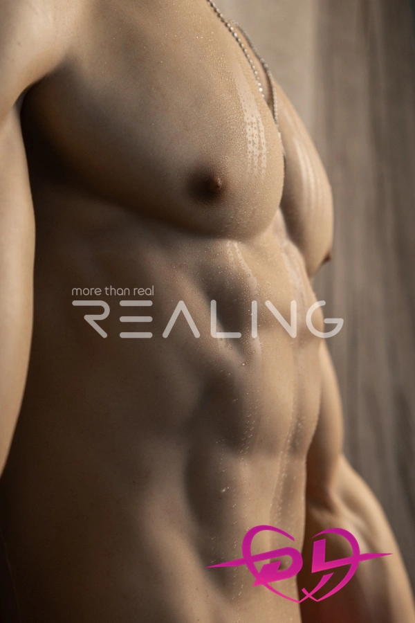 筋肉型ダッチワイフ Realing 花城