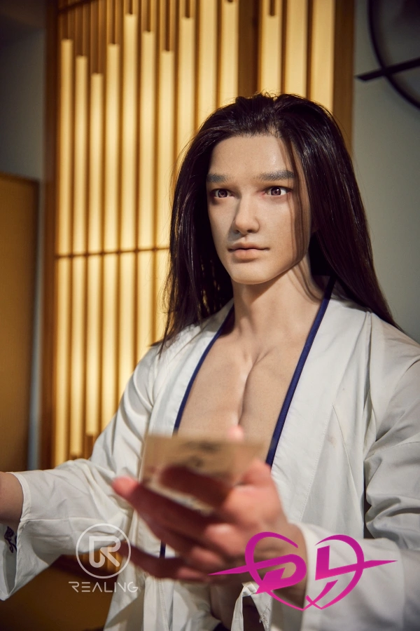 Realing 涵阳 セックスドール