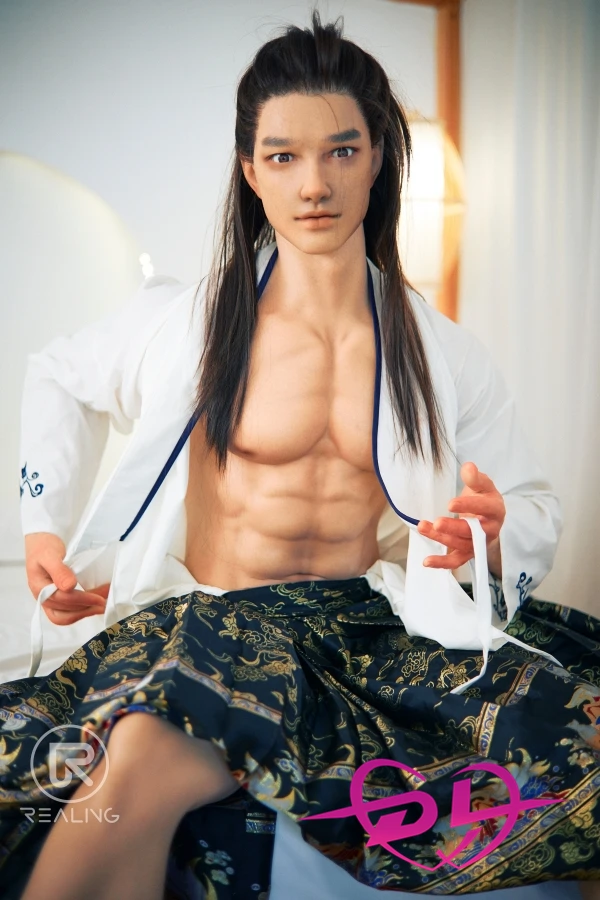 セックス人形 Realing 涵阳