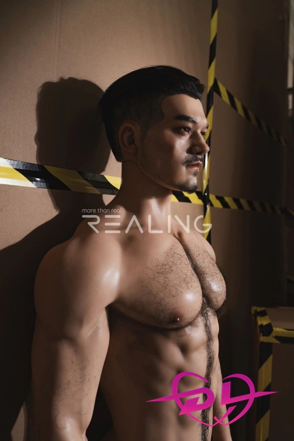 Realing 雷德 リアルドール