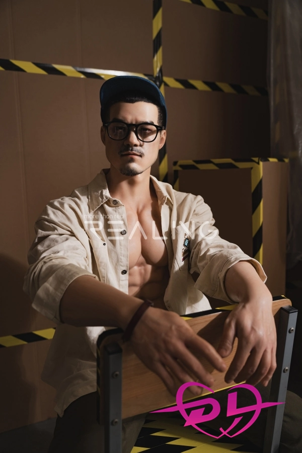 セックスドール Realing 雷德