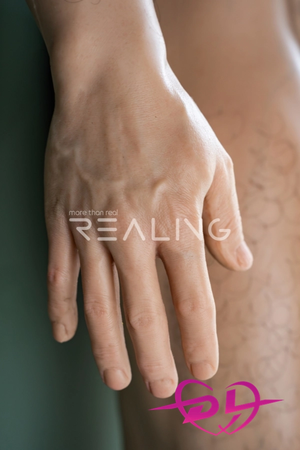 シリコンリアルドール Realing