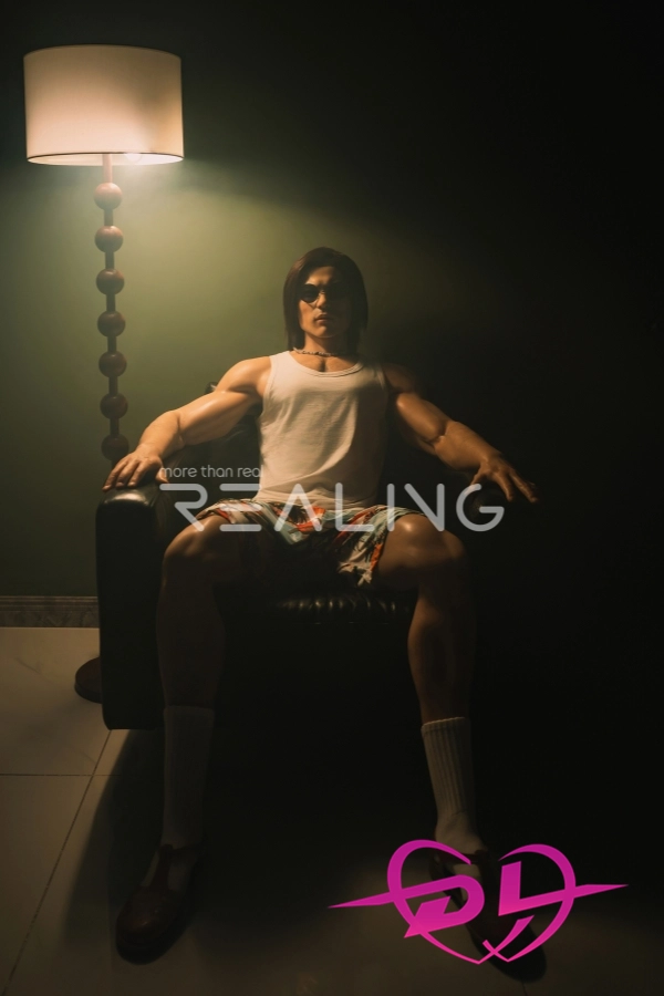 セックスドール Realing 利奥波德