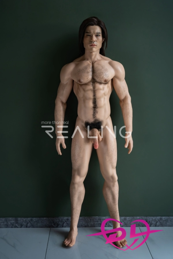 女性用ラブドール Realing 利奥波德