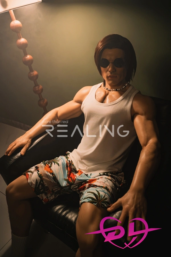 Realing 利奥波德 ラブドール