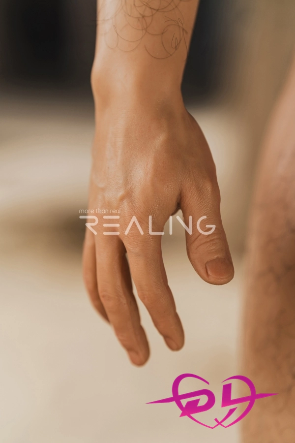 リアル人形 Realing