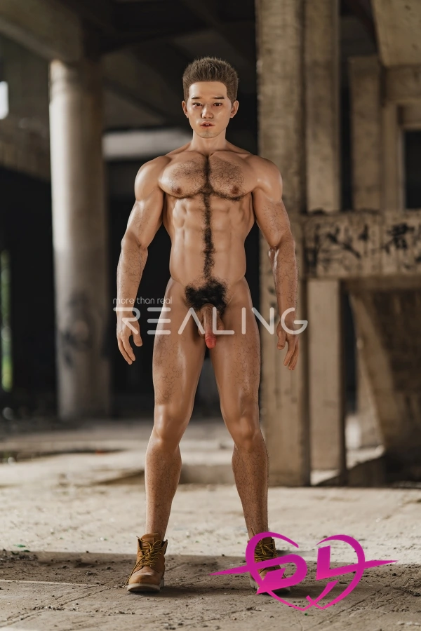 女性用ラブドール Realing 赞恩
