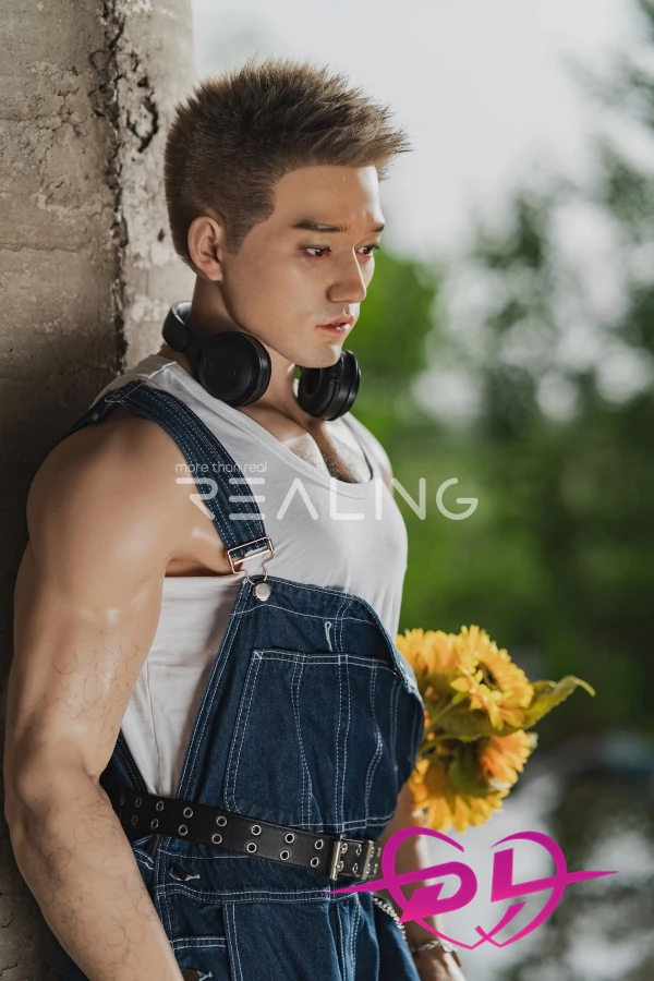 セックスドール Realing 赞恩
