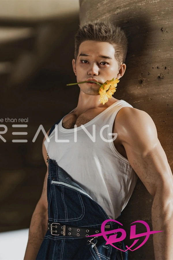 Realing 赞恩 ラブドール