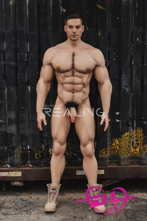 Realing 肯特 シリコンドール