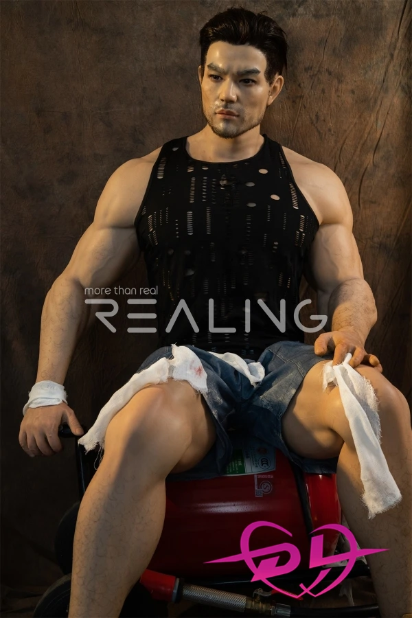 アダルトドール Realing 塞恩