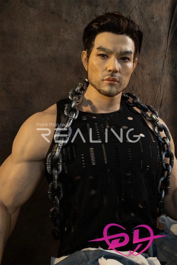 セックスドール Realing 塞恩