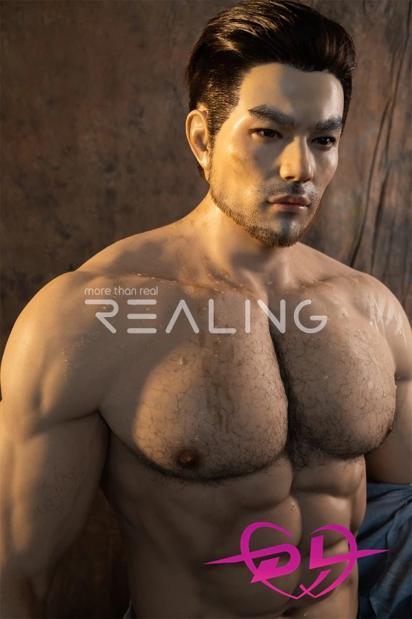Realing 塞恩 ラブドール
