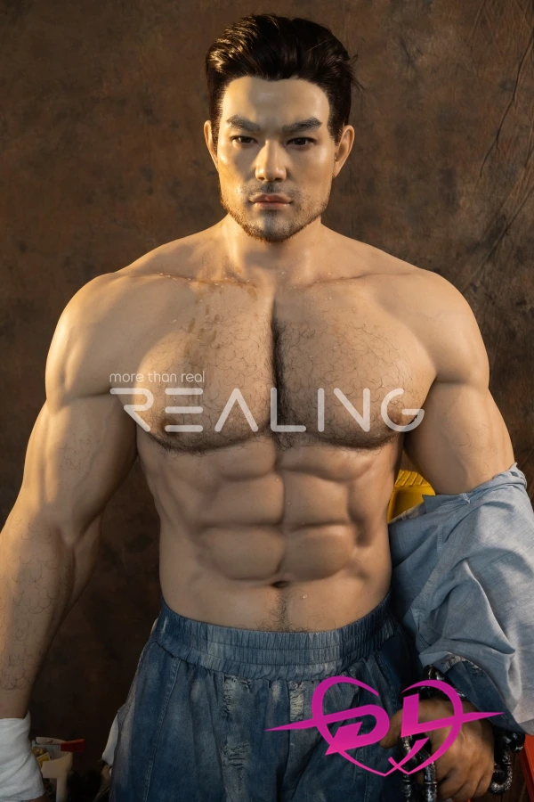 alt="Realing 塞恩"