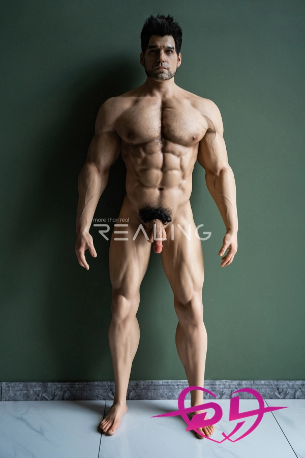 Realing 塞尔比 等身大セックスドール