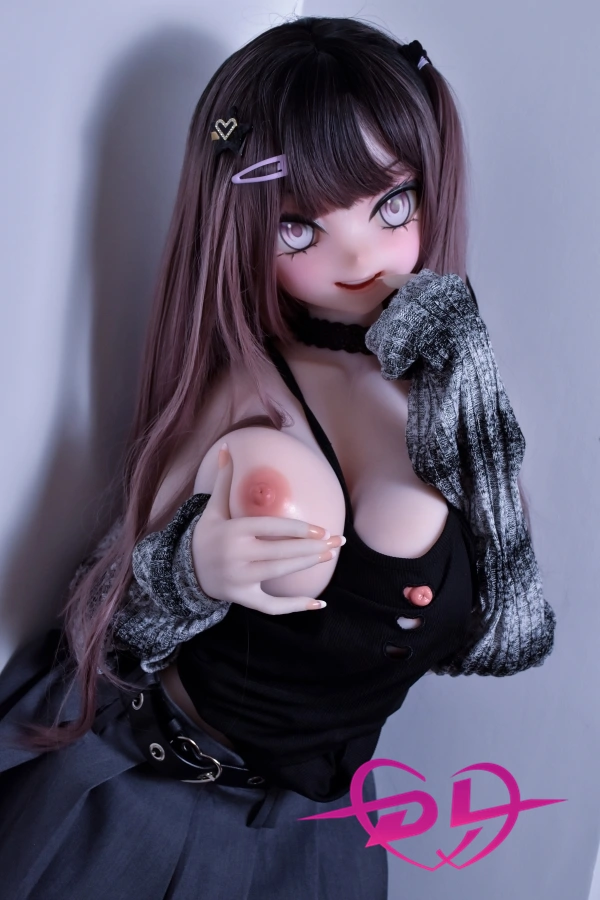 セックスドール ElsaBabe RAD035 古賀弥生