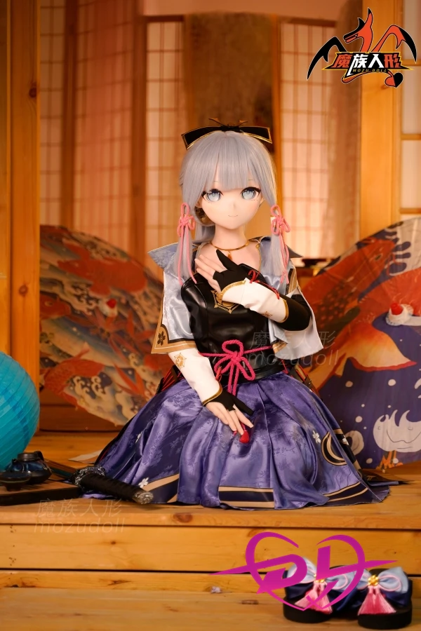 アダルトドール 魔族人形 灵华