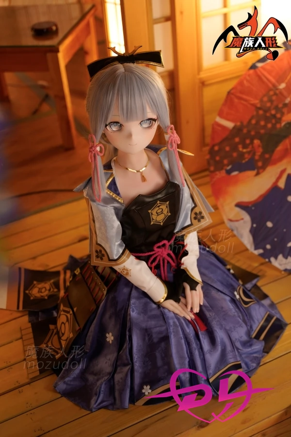 魔族人形 灵华 ラブドール