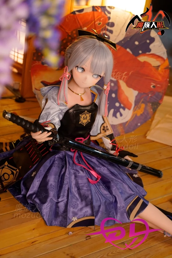 セックスドール 魔族人形 灵华
