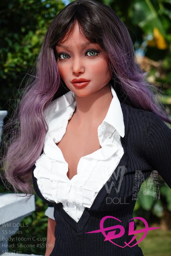 WMdoll SS196 ラブドール