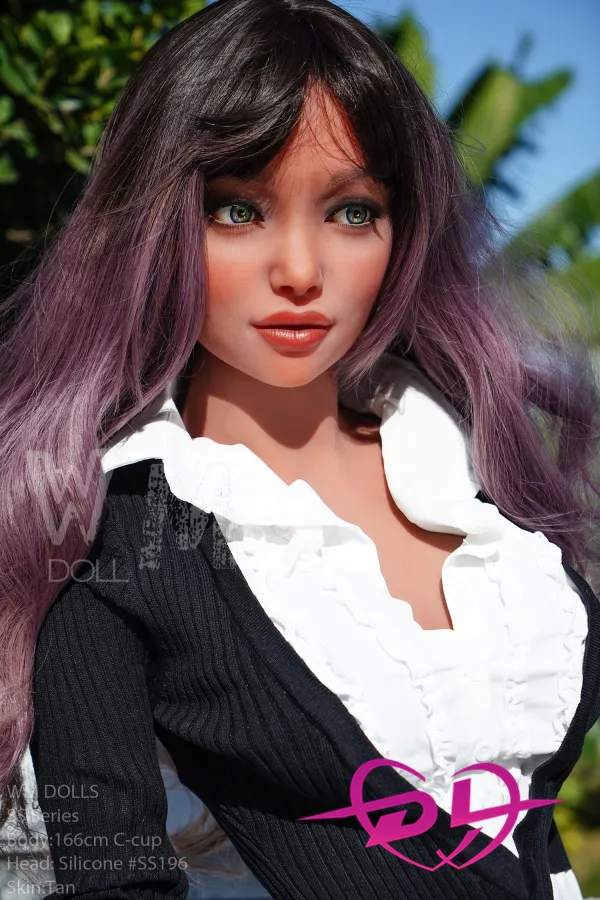 セックスドール WMdoll SS196 Hilda