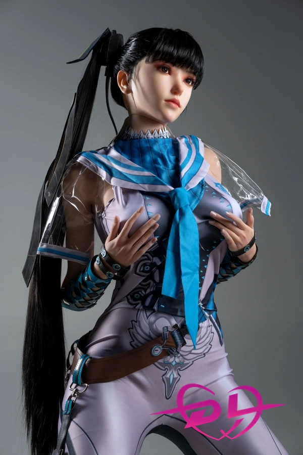 GameLady No27 Antonia ラブドール