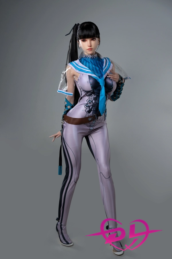 GameLady No27 Antonia 等身大ラブドール