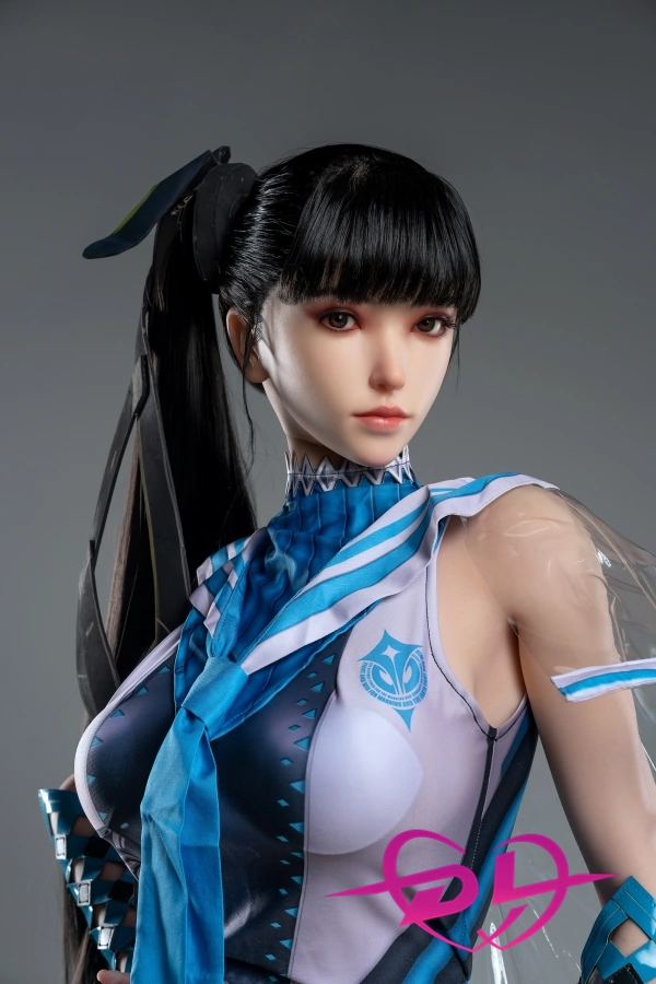 alt="GameLady No27 Antonia"