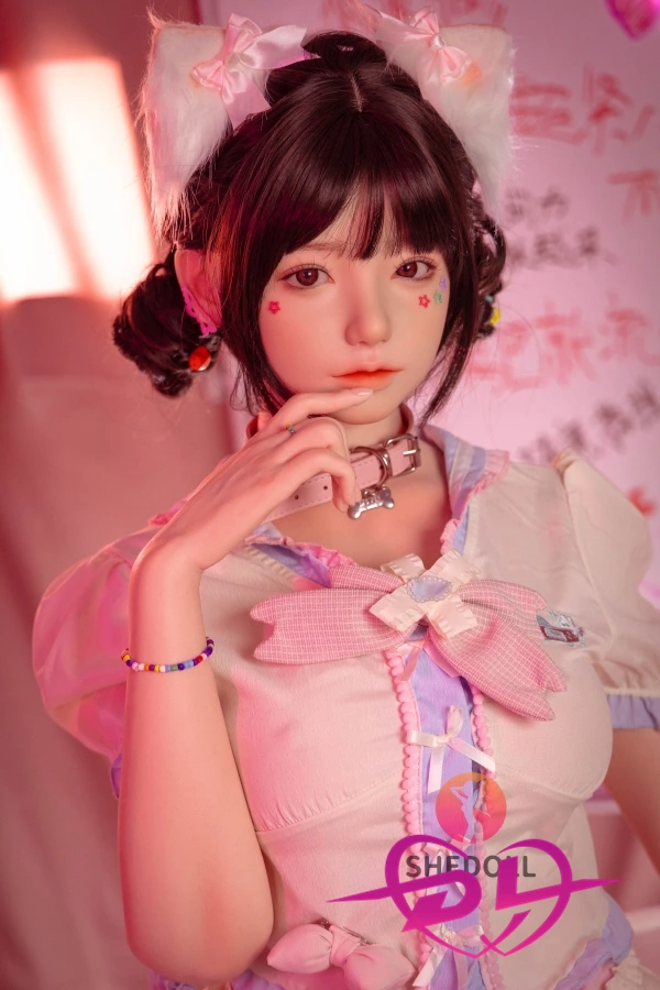 Shedoll 芷沅 168cm E cup キレカワ リアル セックスドール 等身 大 の ダッチワイフ 爆乳  セクシー フィギュア ラブドール 最新