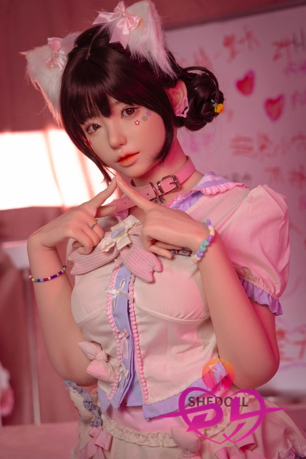Shedoll 芷沅 ラブドール