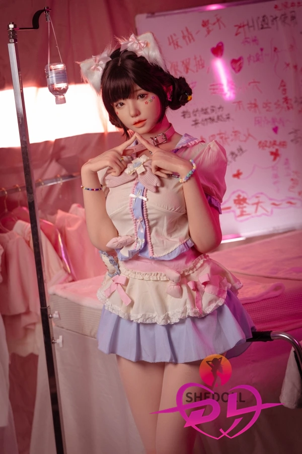 Shedoll 芷沅 リアルドール