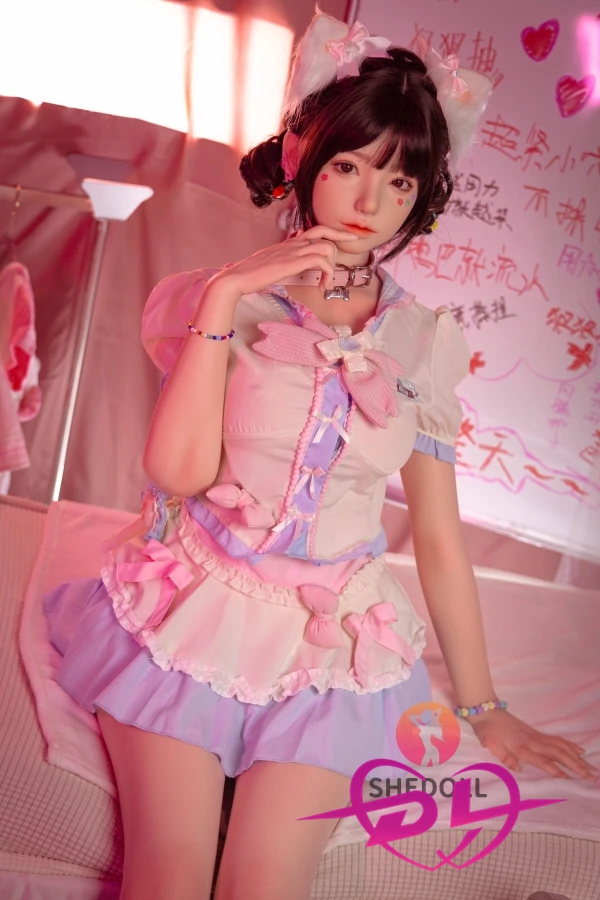 セックスドール Shedoll 芷沅