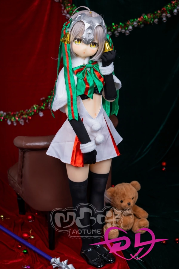 aotumedoll 123号 幼年贞德 等身大セックスドール
