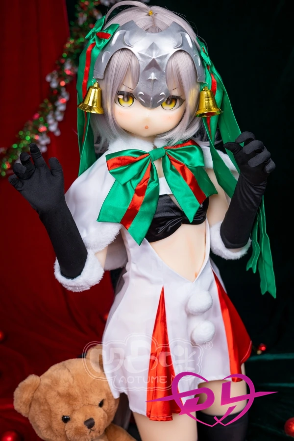 aotumedoll 123号