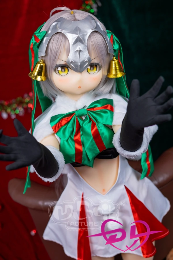 alt="aotumedoll 123号 幼年贞德"
