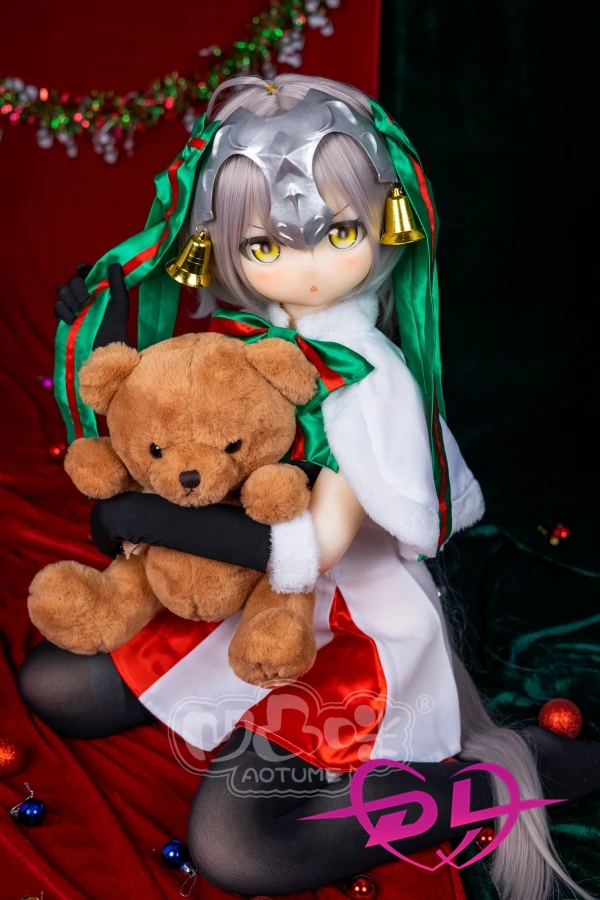 ２次元ラブドール aotumedoll 123号
