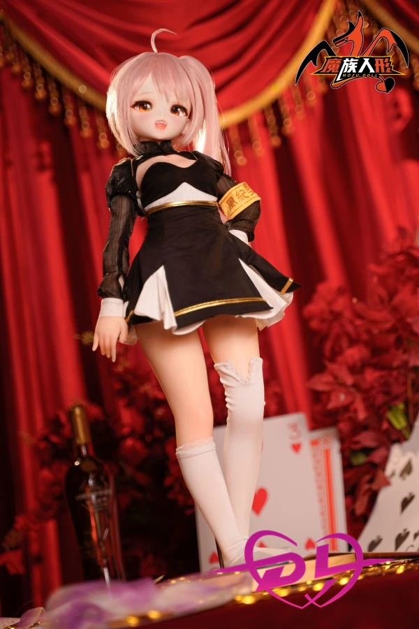 魔族人形 琥珀Succi 等身大ミニセックスドール