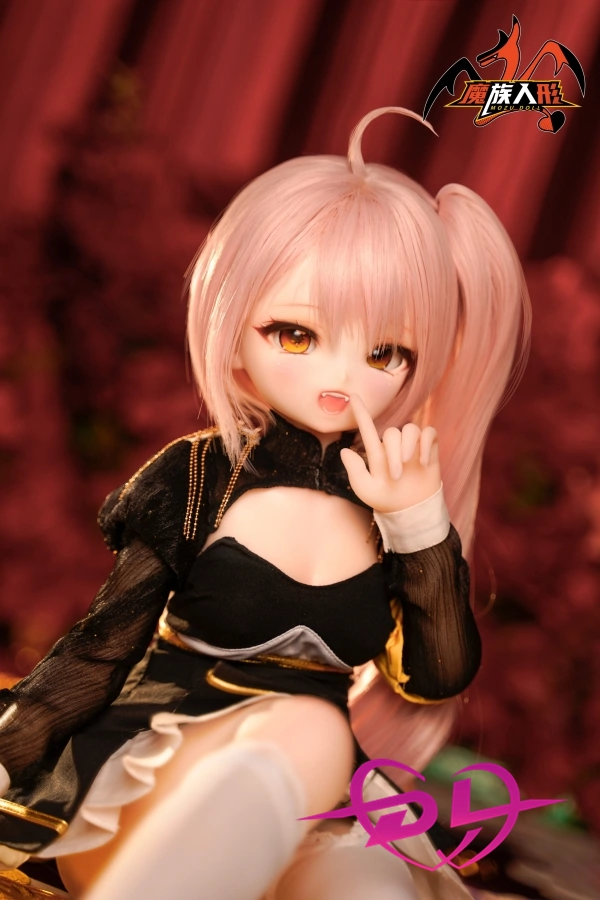 mozudoll 琥珀Succi アニメダッチワイフ