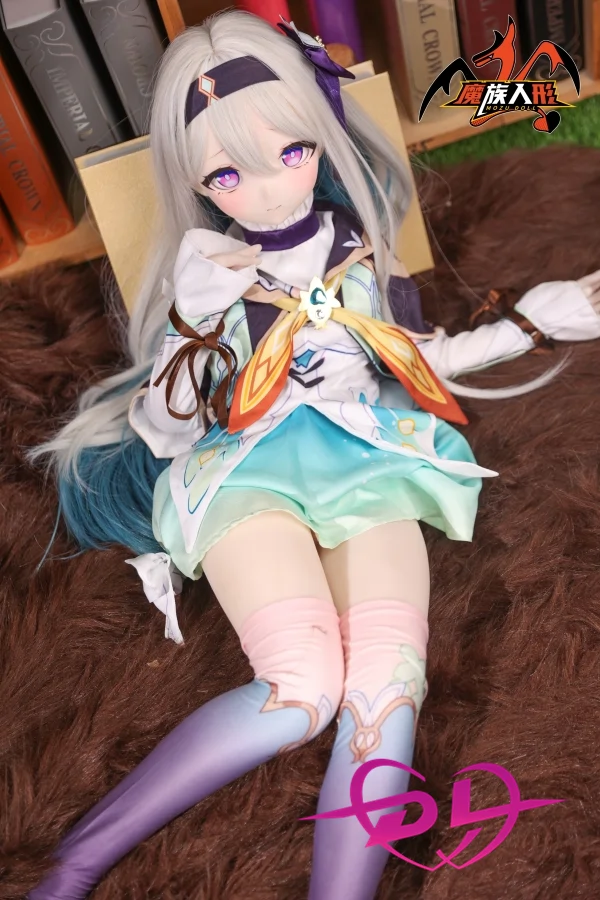 MOZUDoll 魔族人形 萤儿Firefly アニメラブドール
